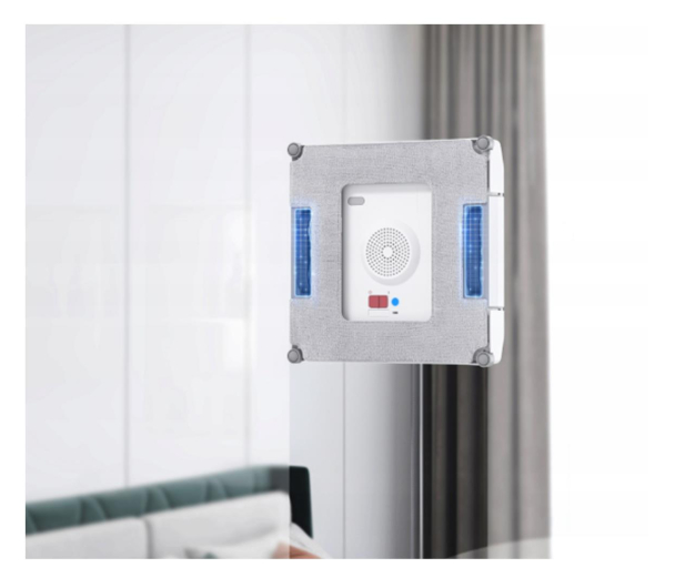 Ecovacs WINBOT W1 PRO - 1037021 - zdjęcie 6